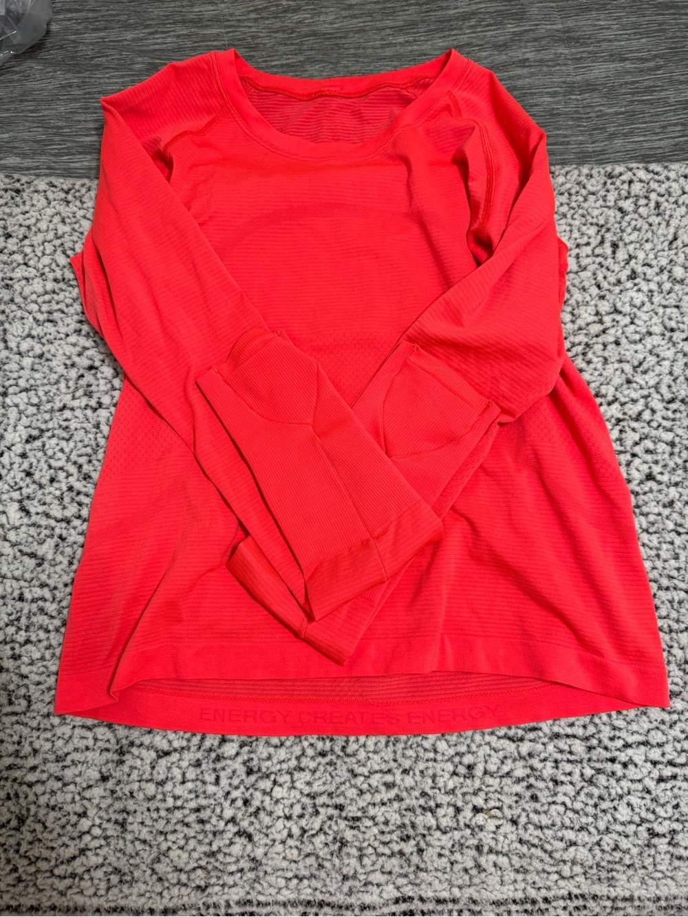 Lululemon swiftly tech Flare